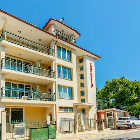 фантастико 1 Guest house